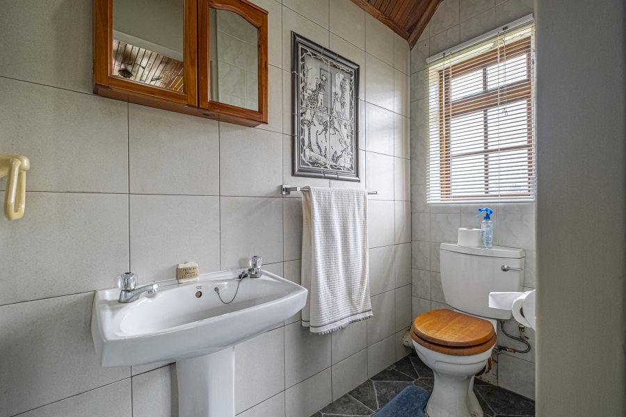 4 Bedroom Property for Sale in Greenbushes Eastern Cape